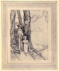 Aladore (1914), page 5